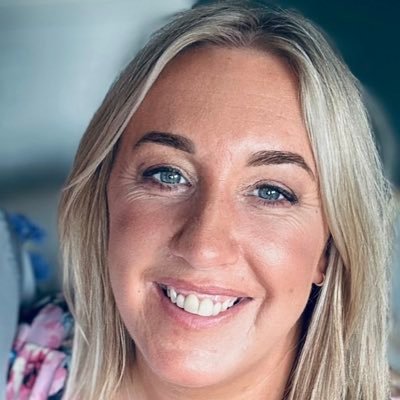 Mum / Wife / Staff Nurse / Simulation Based Educator at NHS Borders.