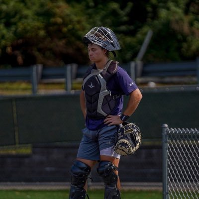 Fairleigh Dickinson University baseball | 5’10 185lbs | C/OF | jakeleemiller05@gmail.com | PBR: https://t.co/E4P9iIsRAz