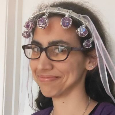 Sídhe/her/him. Cisn't. Perfect Imperfection. Gamer, bookworm, streamer, IRL bard of all trades. Respectfully deranged about BG3. #CarrieOnForever