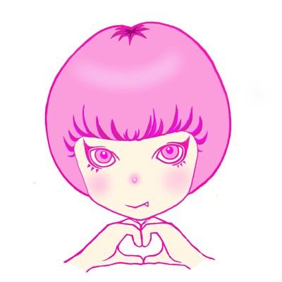 makkuroatama's profile picture. にんげんこわい