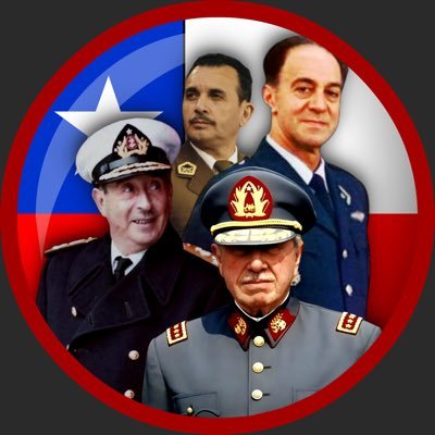 Amo a mi país, lo quiero libre de las lacras zurdas comunistas.❤️🇨🇱❤️🇨🇱❤️ #PorChileYoRechacé #VivaChileLibreYSoberano #EnContraSalvaAChile💚 ❤️🇨🇱 PNL