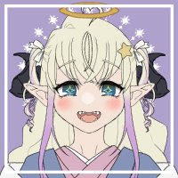 nari 🌌☄️ (@lunarimia) 's Twitter Profile
