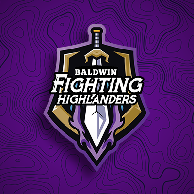 Official X account of the Baldwin High School esports program | Rise, Compete, Conquer | #HighlanderPride