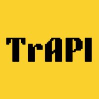 TrAPI (@trxapi) 's Twitter Profile Photo TrAPI (@trxapi) 's Twitter Profile Photo