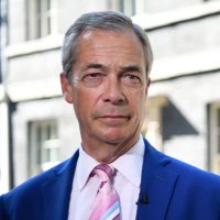 Nigel Farage MP (@nigel_farage) 's Twitter Profile