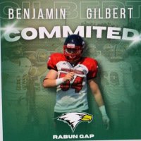 Benjamin Gilbert (@benjami5312) 's Twitter Profile
