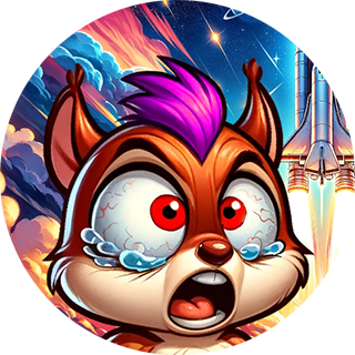 NutsFamilyNFT's profile picture. 🎨 https://t.co/strSaaXdvN $NUTS #NUTS404: 10,000 unique #NFT & ERC20 Wrapper

🐿 @NutcoinOrg $NUT: #Memecoin & Ecosystem 🌐

🏗