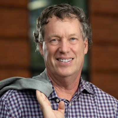Hans Peter Schmitz is the Bob and Carol Mattocks Distinguished Professor in Nonprofit Leadership at North Carolina State University.