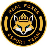 Real Foxes (@realfoxesfifa) 's Twitter Profile Photo Real Foxes (@realfoxesfifa) 's Twitter Profile Photo