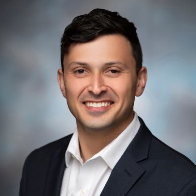 Sam_Bogrov's profile picture. Healthcare / AI VC @tauventures | Former @Wharton, @CMCnews, @VanderbiltU