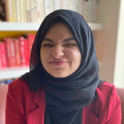 sanapanjwan1's profile picture. 👩🏻‍💻 Journalist & Copywriter