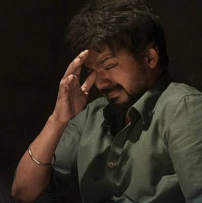 proud to be a Thalapathy fan❤❤❤❤