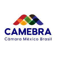 Cámara México Brasil (CAMEBRA) (@camebraofficial) 's Twitter Profile Photo Cámara México Brasil (CAMEBRA) (@camebraofficial) 's Twitter Profile Photo