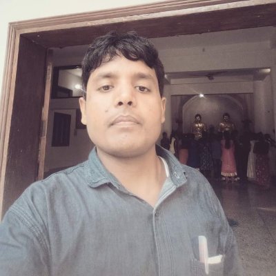 nigam358's profile picture. Former President Dr.B.R. Ambedkar Hostel
Civil line Basti U.P.,
A Bahujan thinkar,
An Ambedkarite,
M.A.(English, Education),
B.ed.,A.D.C.A.,I .T.I.&T.E.T.