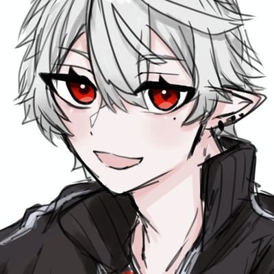 af8ptuEJjZ9Njc4's profile picture. 🎲(🖤)/👻🔪/つ🅰️中心の🌈🕒 絵をたまに投稿してます  趣味垢 @reimu826549