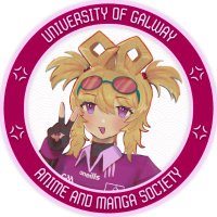 UG Anime and Manga Society (@uganimemanga) 's Twitter Profile Photo