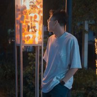 Hadron (@qiangzi0308) 's Twitter Profile