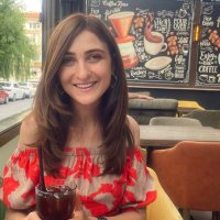 Gizem Ünal (@gzm_uunall) 's Twitter Profile
