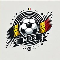 MD3 ⚽ (@max_md3) 's Twitter Profile