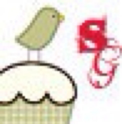 Scrapgourmand's profile picture. scrapbooking talleres detallitos