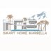 SmartHome Marbella (@smarthomespain) Twitter profile photo SmartHome Marbella (@smarthomespain) Twitter profile photo