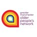 GM Older People's Network (@gmopn1) Twitter profile photo GM Older People's Network (@gmopn1) Twitter profile photo