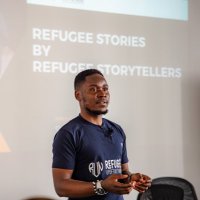Christian Baobab (@baobabchristian) 's Twitter Profile