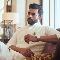 Varun Tej Konidela (@iamvaruntej) 's Twitter Profile Photo Varun Tej Konidela (@iamvaruntej) 's Twitter Profile Photo