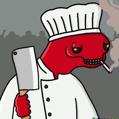 LeCryptoChep's profile picture. marketer