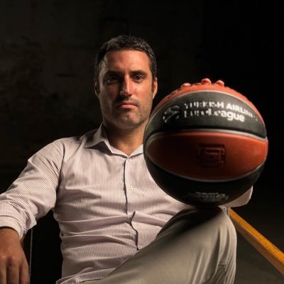 Brand & Marketing @Euroleague | @UABBarcelona | Aggie @TAMU