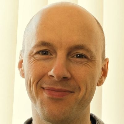 Associate Professor in structural bioinformatics at Linköping University, improving methods in and around cryo-EM