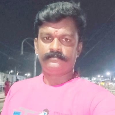 Karuppuraj66509's profile picture. 