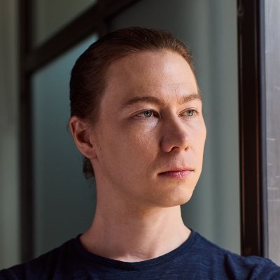 Justin Johnson Profile