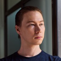 Justin Johnson (@jcjohnss) 's Twitter Profile Photo Justin Johnson (@jcjohnss) 's Twitter Profile Photo