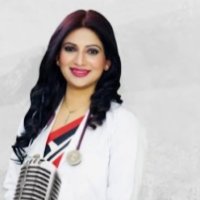 Dr. Swati Maheshwari (@drswatishow) 's Twitter Profile