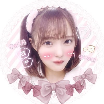 hapikira___'s profile picture. ♡ @ochiai_kirari ♡