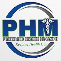 Preferred Health Magazine (Editorial) (@phmmagazine) 's Twitter Profile Photo Preferred Health Magazine (Editorial) (@phmmagazine) 's Twitter Profile Photo