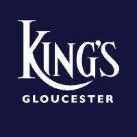 The King’s School, Gloucester (@kingsschoolglos) 's Twitter Profile
