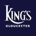 The King’s School, Gloucester (@kingsschoolglos) Twitter profile photo The King’s School, Gloucester (@kingsschoolglos) Twitter profile photo