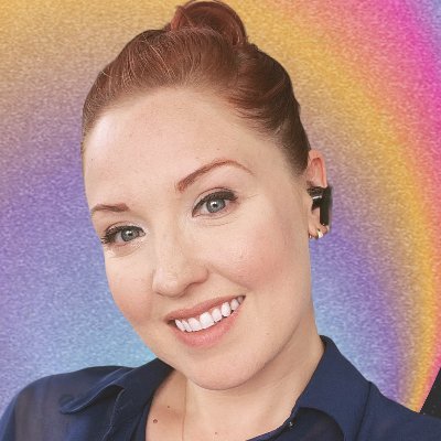 🇨🇦🏳️🌈 | I don't use this anymore. Find me on the clock or the camera.