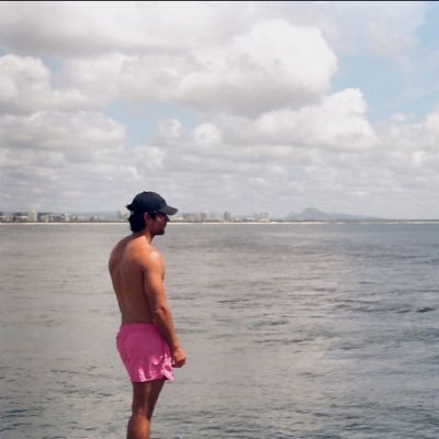 BernGordillo's profile picture. 