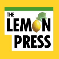 The Lemon Press (@thelemonpress) 's Twitter Profile