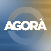 Agorà (@agorarai) 's Twitter Profile