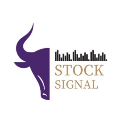 stock_sign18701's profile picture. Welcome to Stock Signal, your trusted partner in financial markets!