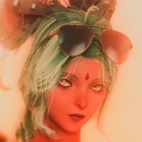Glinta Hinterbane π°π³οΈββ§οΈ (@ahintofglints) 's Twitter Profile