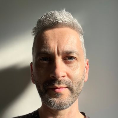 Operations Director @ethisys Advocate for customer-centric insight driven design. NNG Certified #UX #Agile #Insights #Analytics Speaker, Mentor and #SitecoreMVP