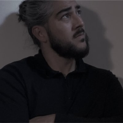 Product designer in Finance, prev Folks.
Latest explorations,
https://t.co/koEe6uZwv0
https://t.co/a8NcCiSm1S
https://t.co/5n0Zuc1JYk