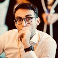 Martino Loiacono (@martinoloiacono) 's Twitter Profile Photo
