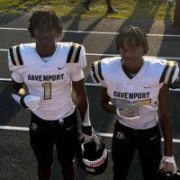 Zechariah Jean-Bart (@zechjb2028) 's Twitter Profile Photo Zechariah Jean-Bart (@zechjb2028) 's Twitter Profile Photo