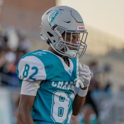 Gavin Parker Profile